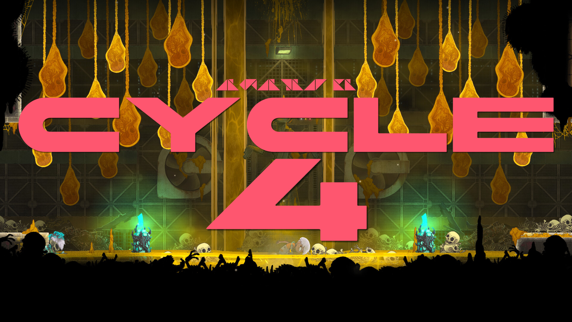 Echo Weaver gameplay screenshot 2
