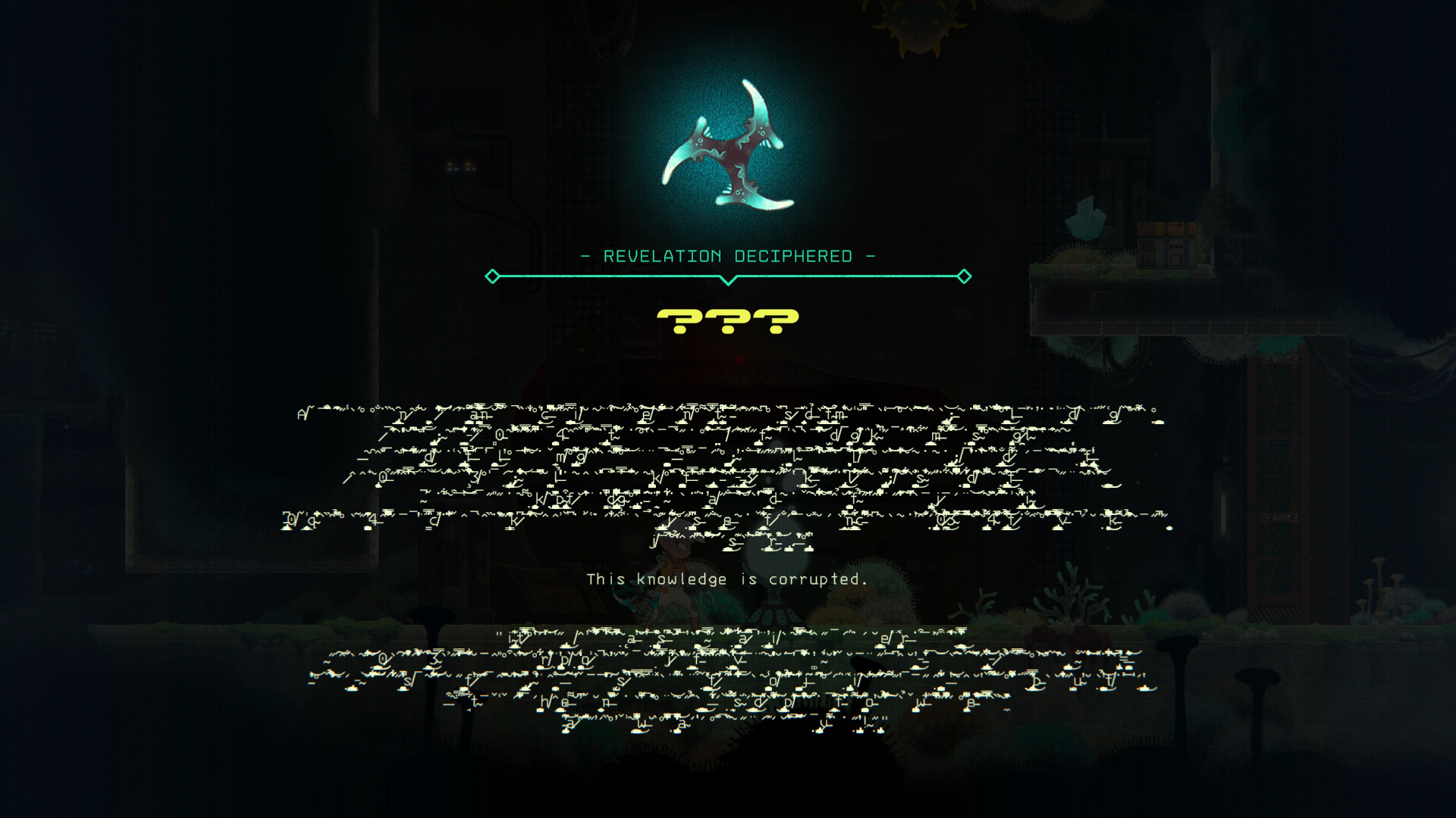 Echo Weaver screenshot 6