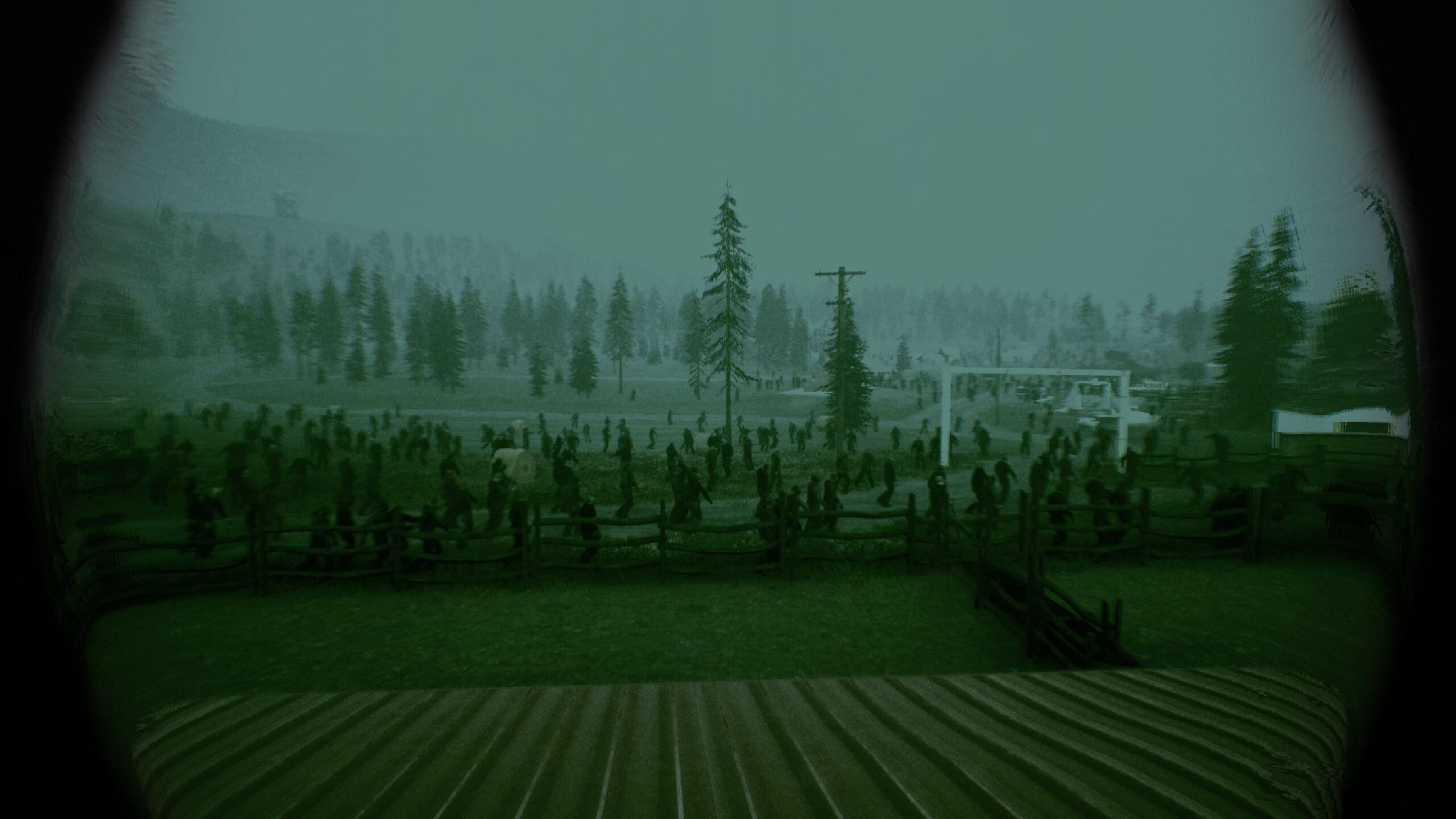 Dead Matter screenshot 17