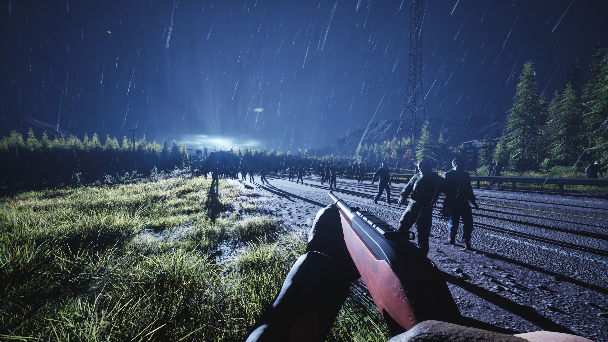 Dead Matter screenshot 12