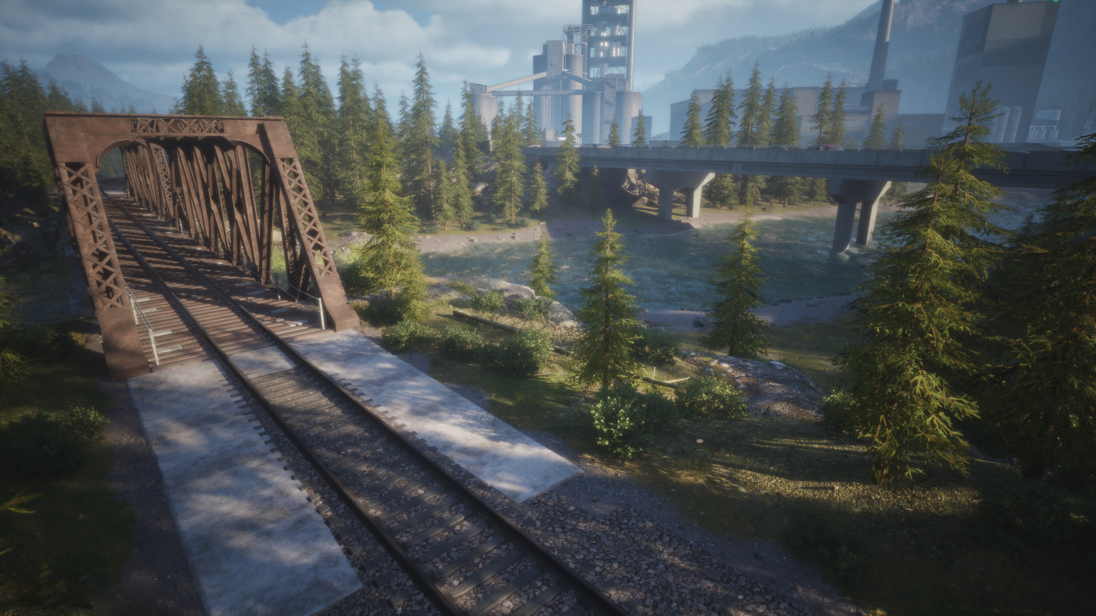 Dead Matter screenshot 8