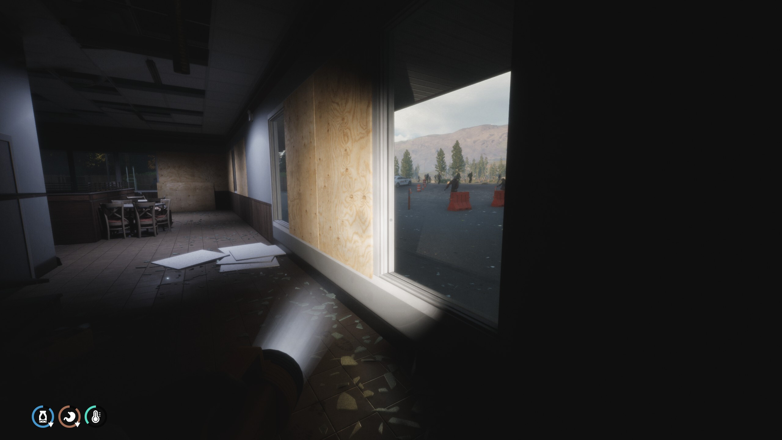 Dead Matter screenshot 10