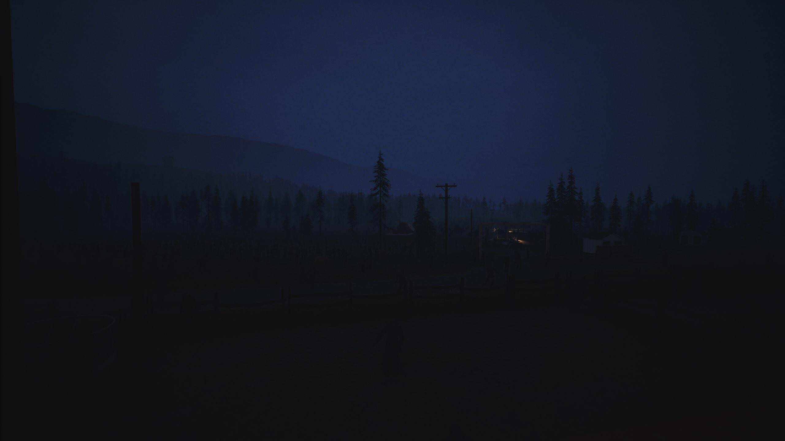 Dead Matter screenshot 16