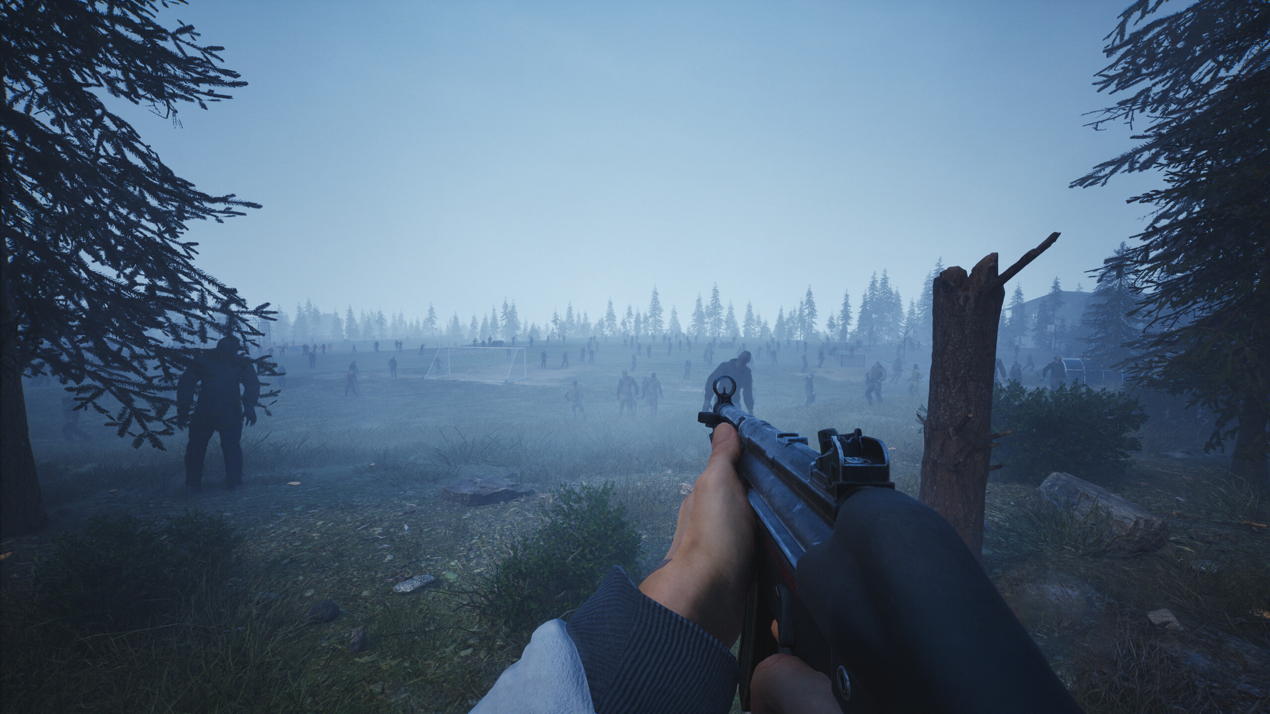 Dead Matter screenshot 19