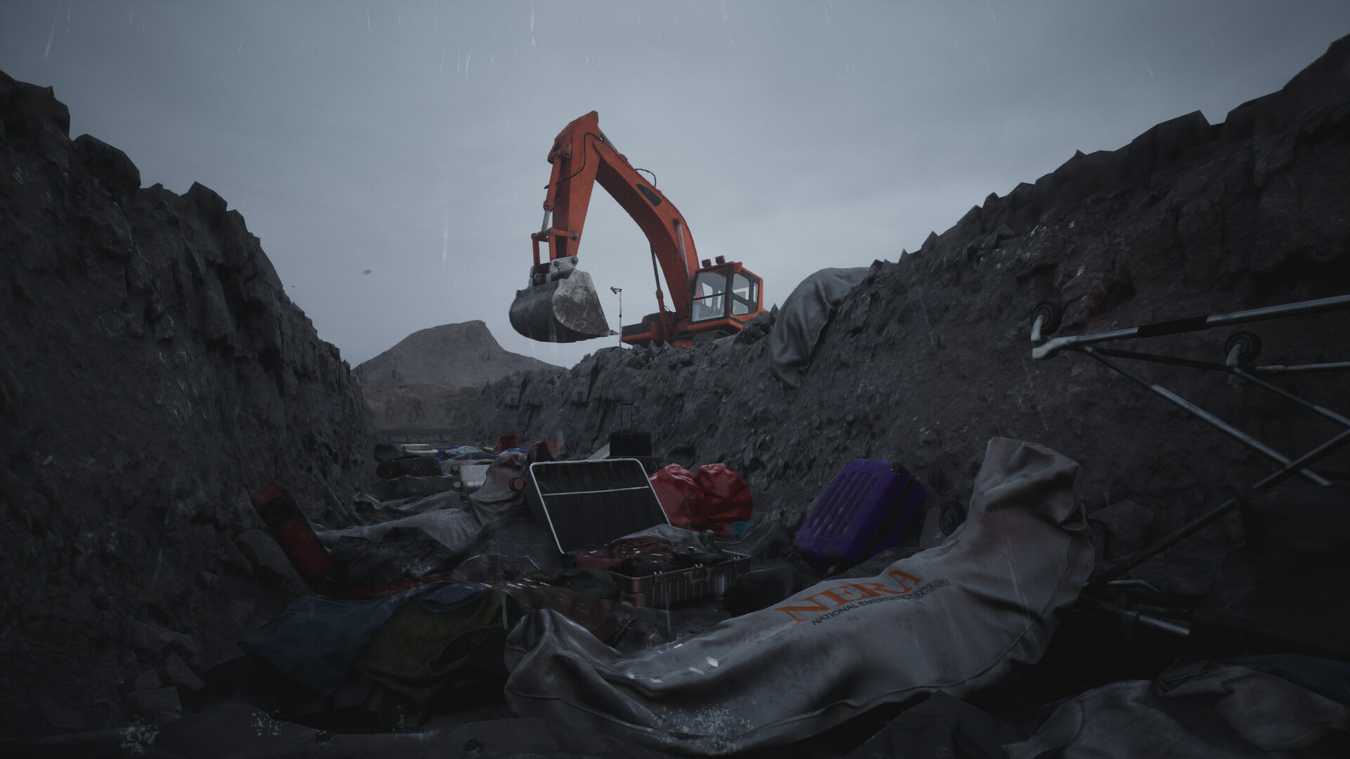 Dead Matter screenshot 6