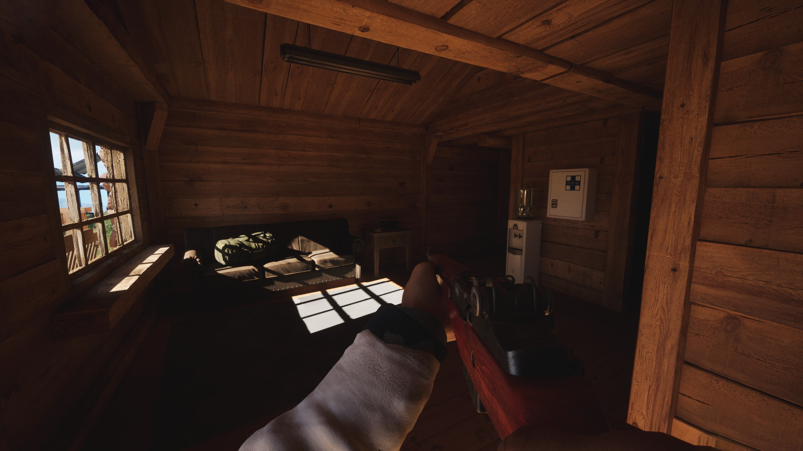 Dead Matter screenshot 14
