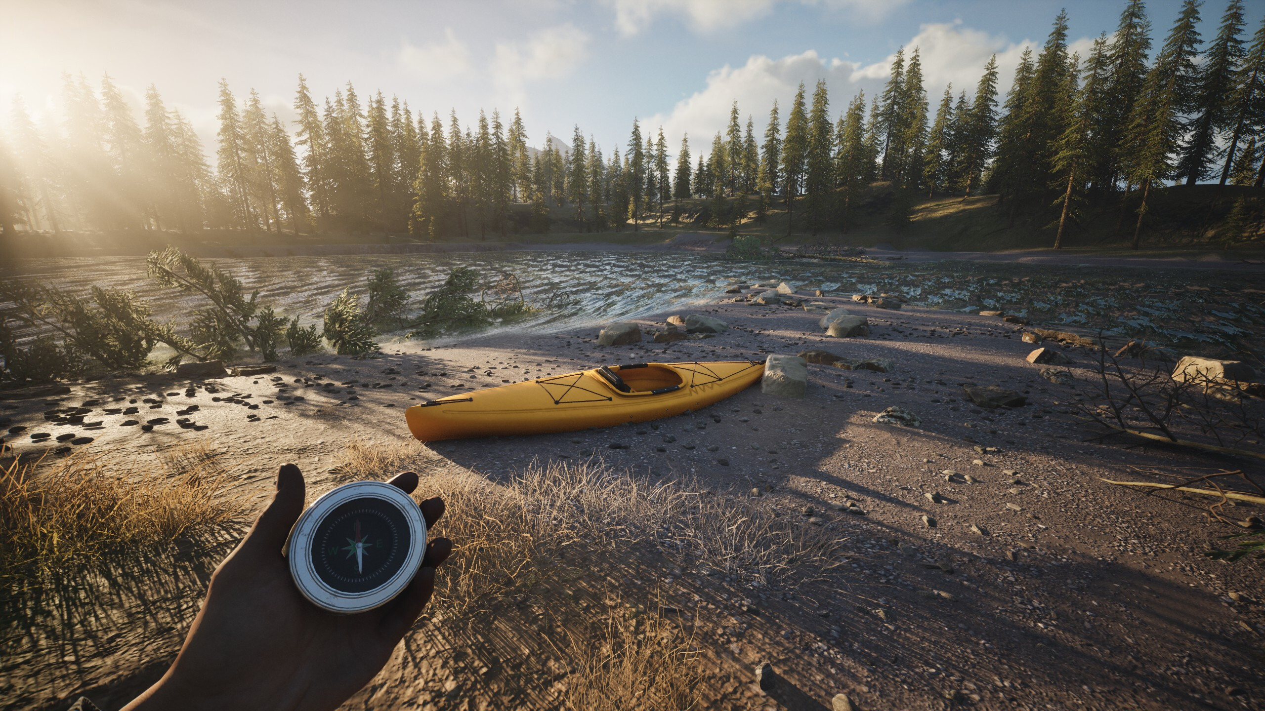 Dead Matter screenshot 9
