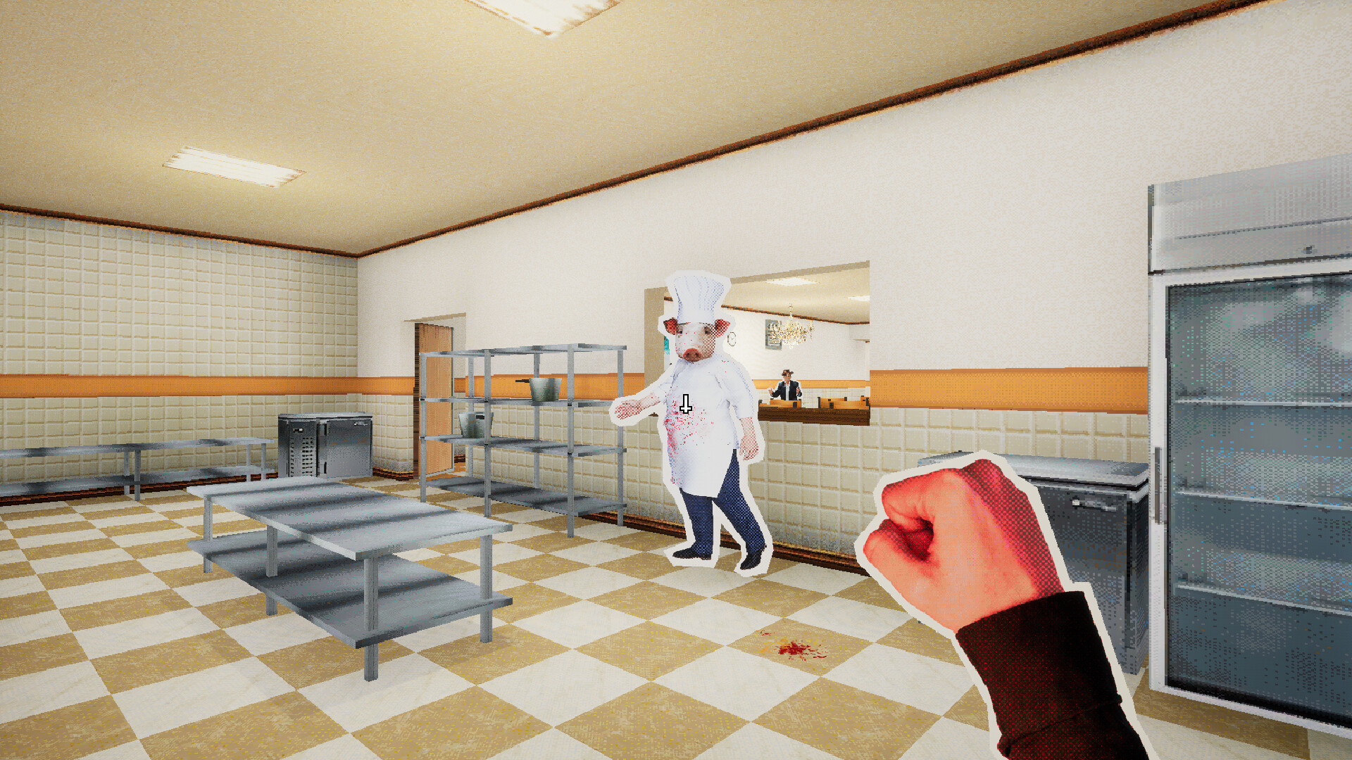Redtape screenshot 8