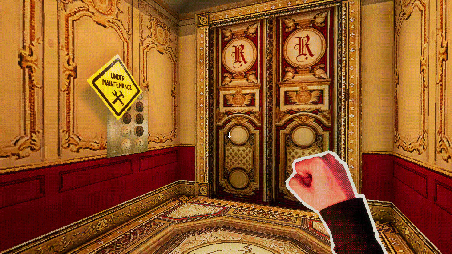 Redtape screenshot 4