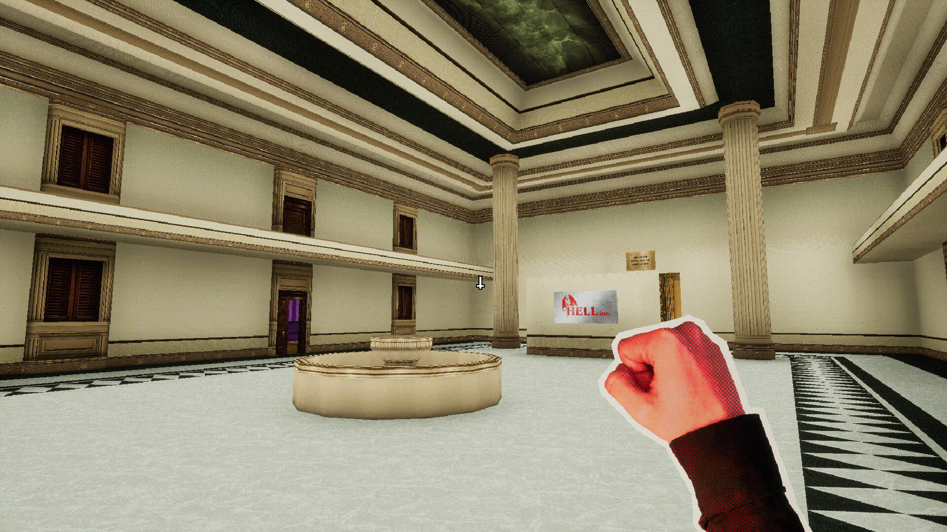 Redtape screenshot 5