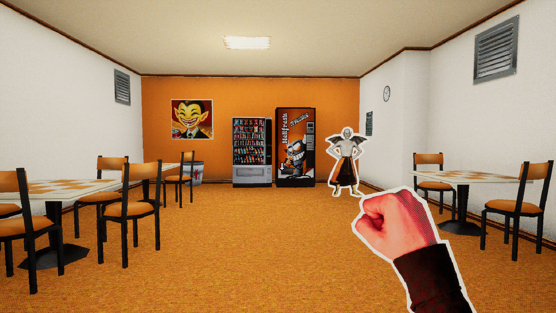Redtape screenshot 7
