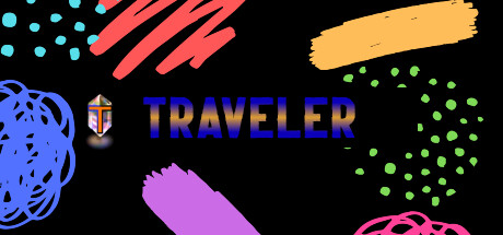 Traveler Cover Image