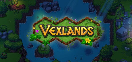 Vexlands Cover Image