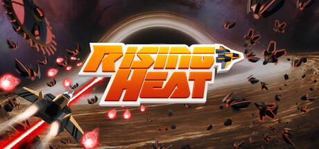 Rising Heat Demo