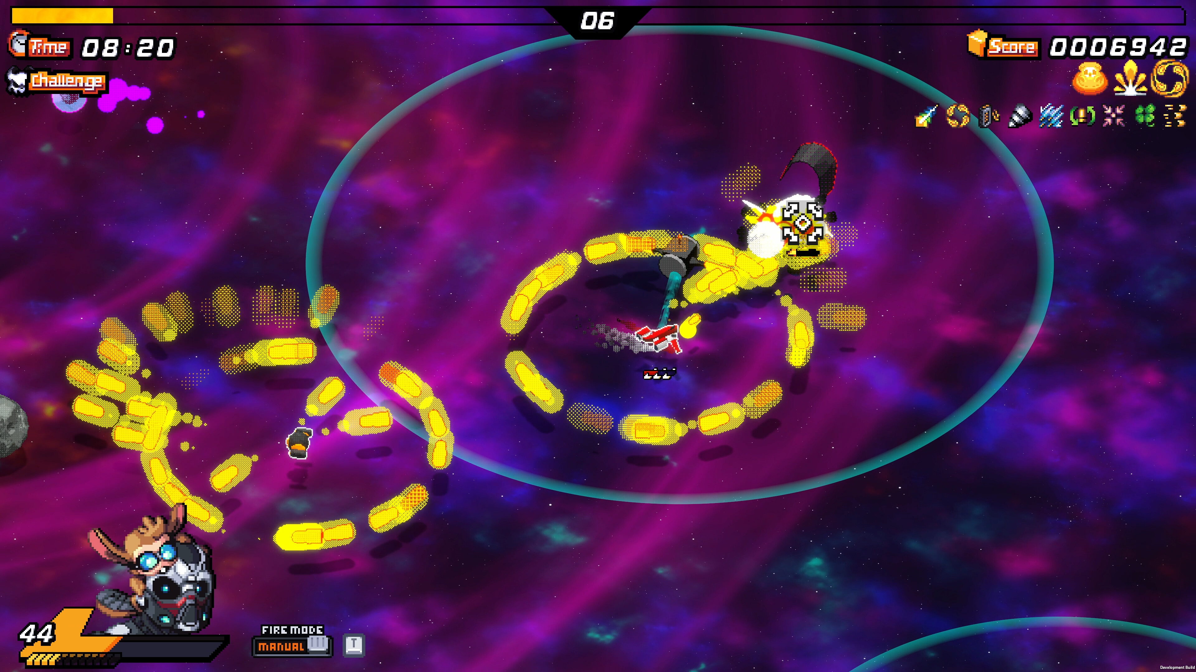 Rising Heat screenshot 10