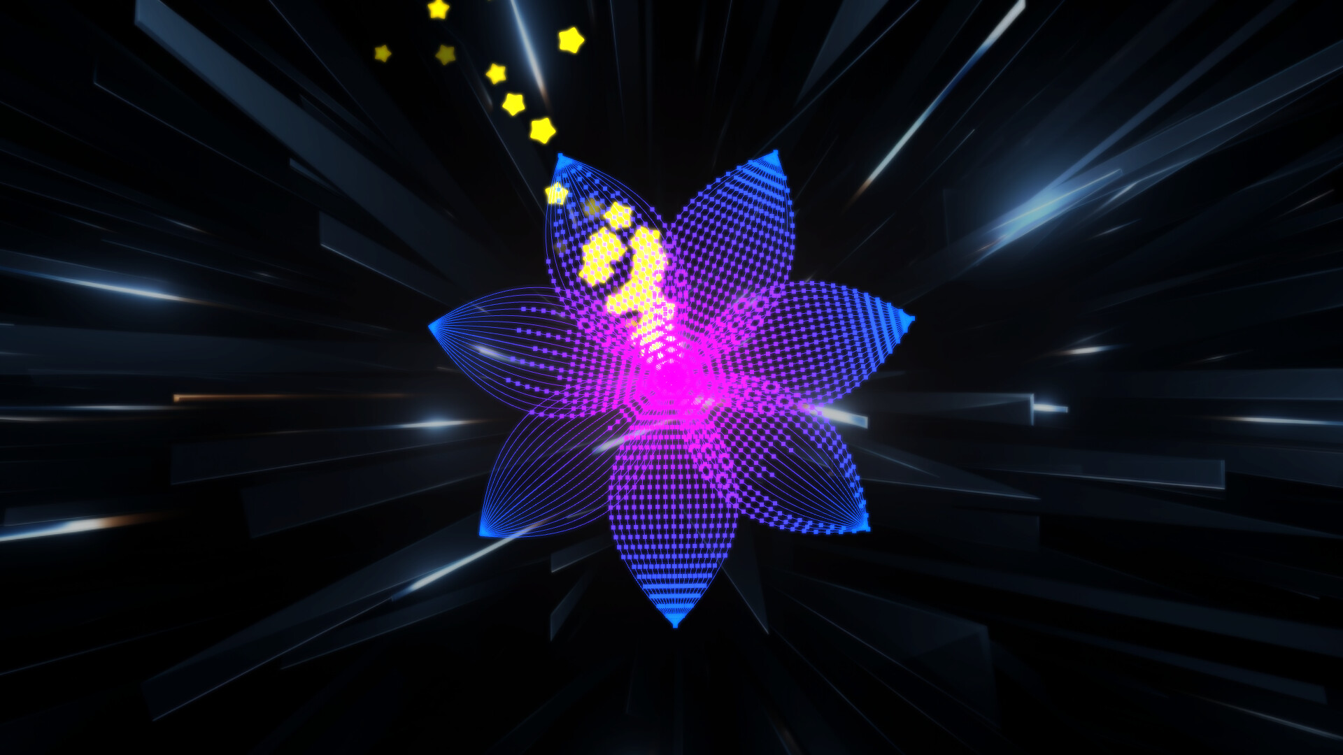Rhythm Master screenshot 1