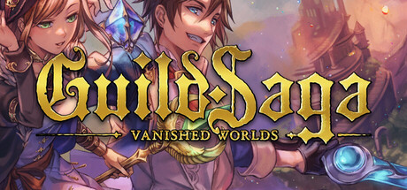 Guild Saga: Vanished Worlds
