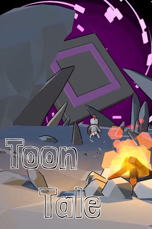 Toon Tale