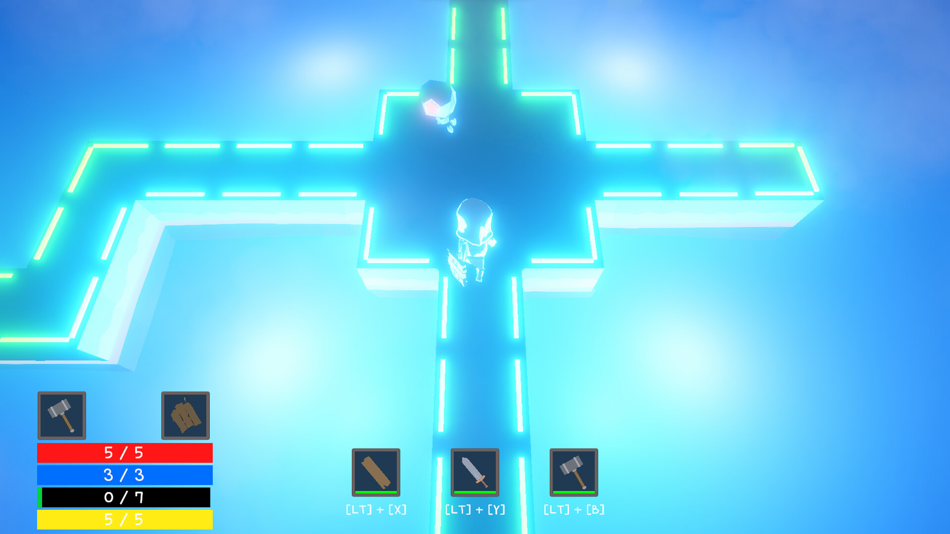 Toon Tale screenshot 3