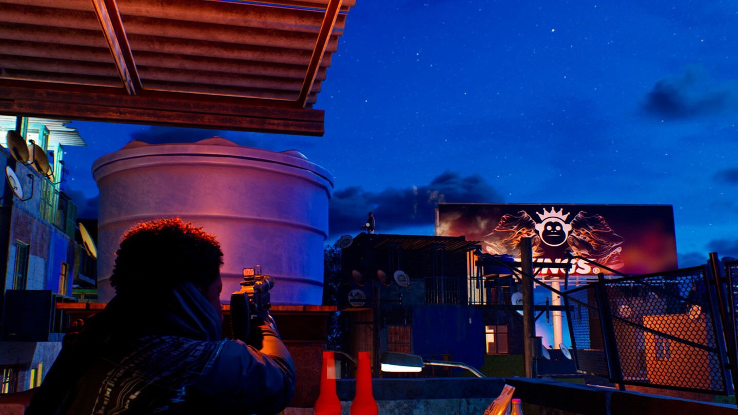 Sonho Trap Star screenshot 12