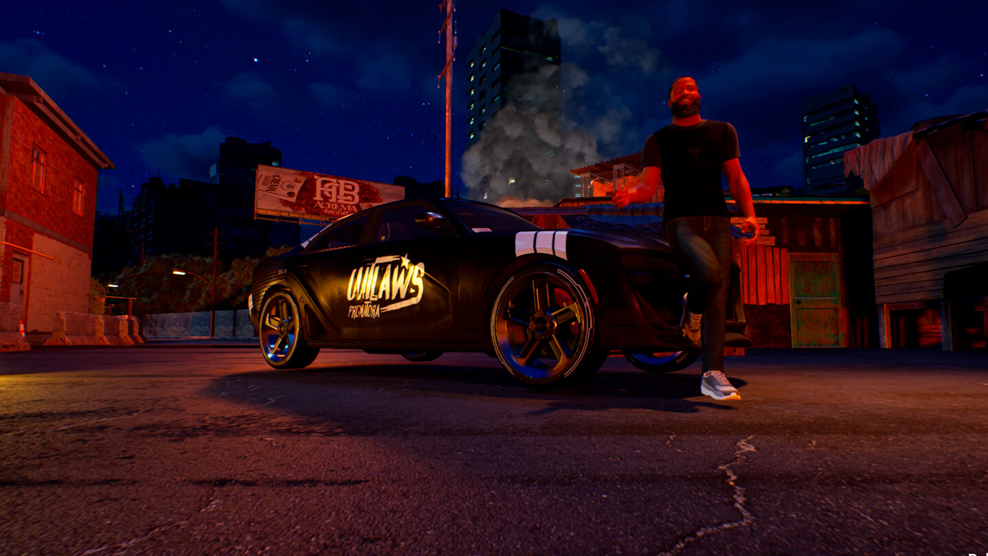Sonho Trap Star screenshot 7