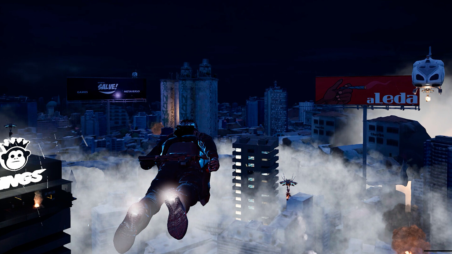 Sonho Trap Star screenshot 2