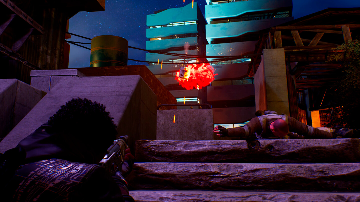 Sonho Trap Star screenshot 4