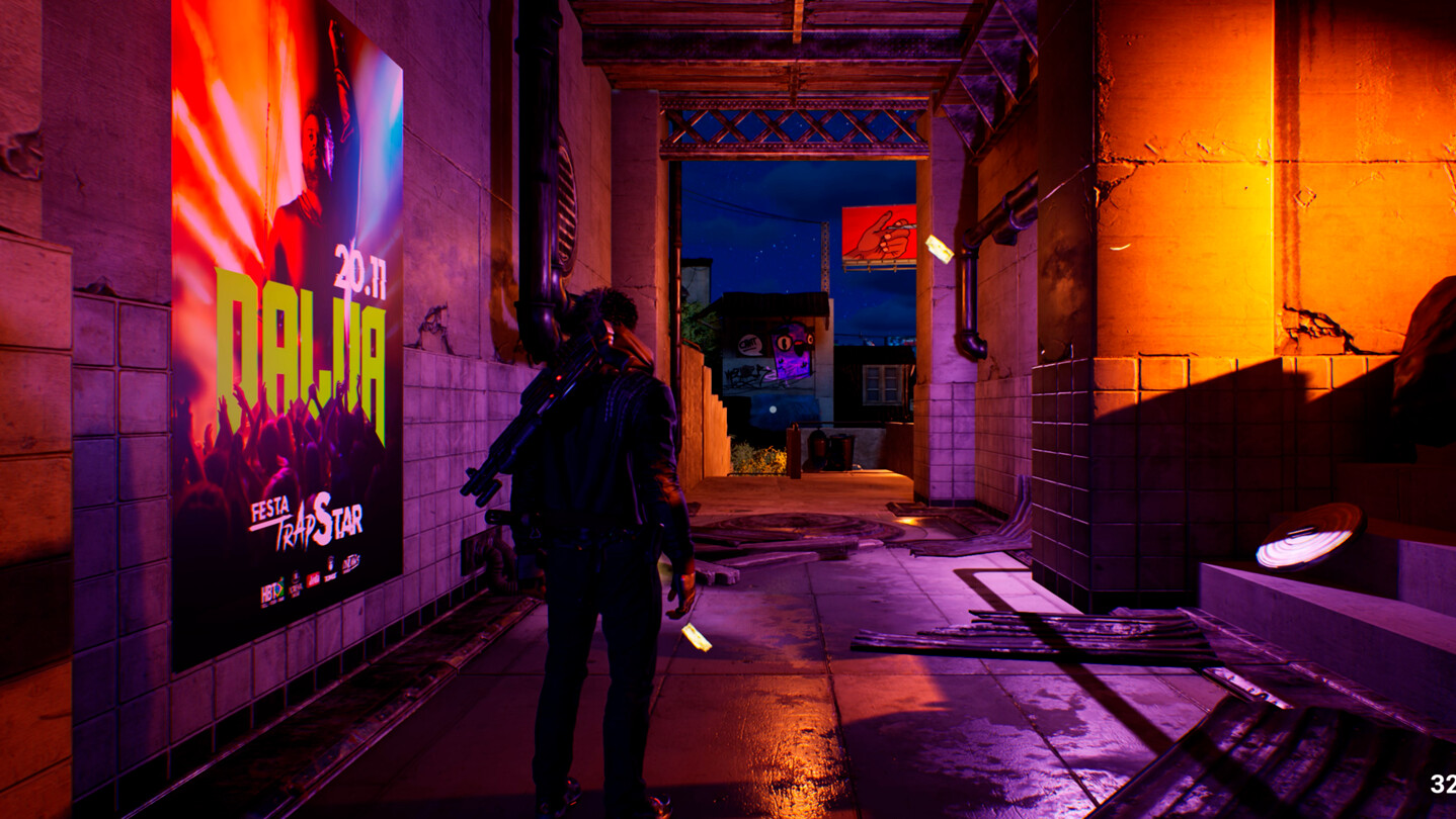 Sonho Trap Star screenshot 8