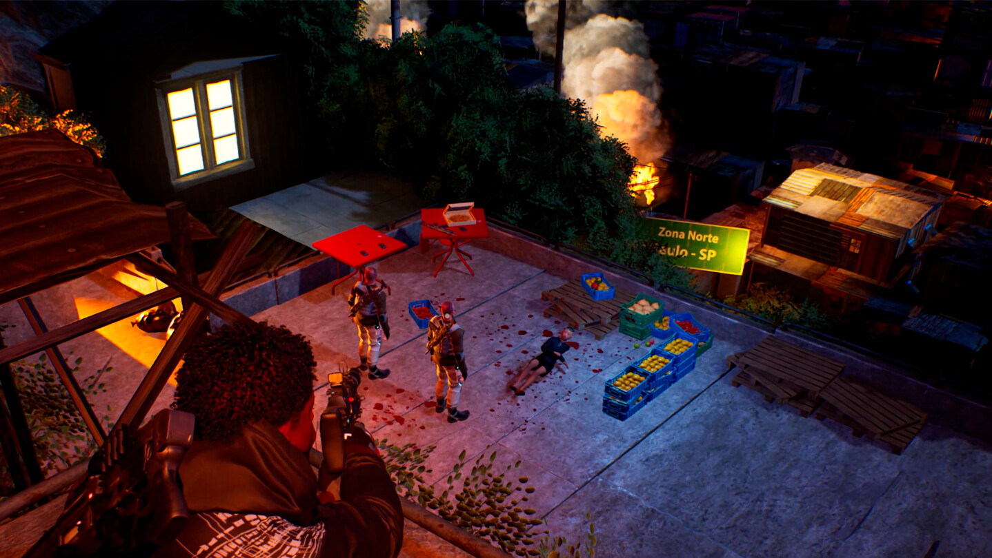 Sonho Trap Star screenshot 10