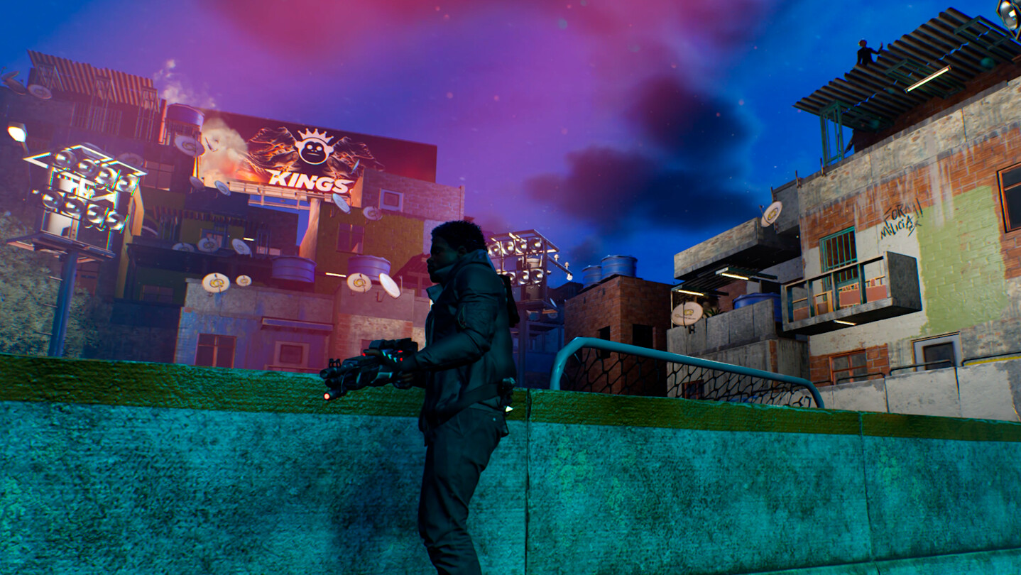 Sonho Trap Star screenshot 11