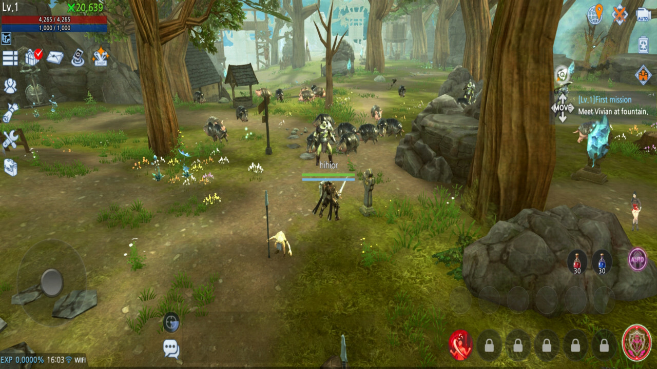 ASU screenshot 4