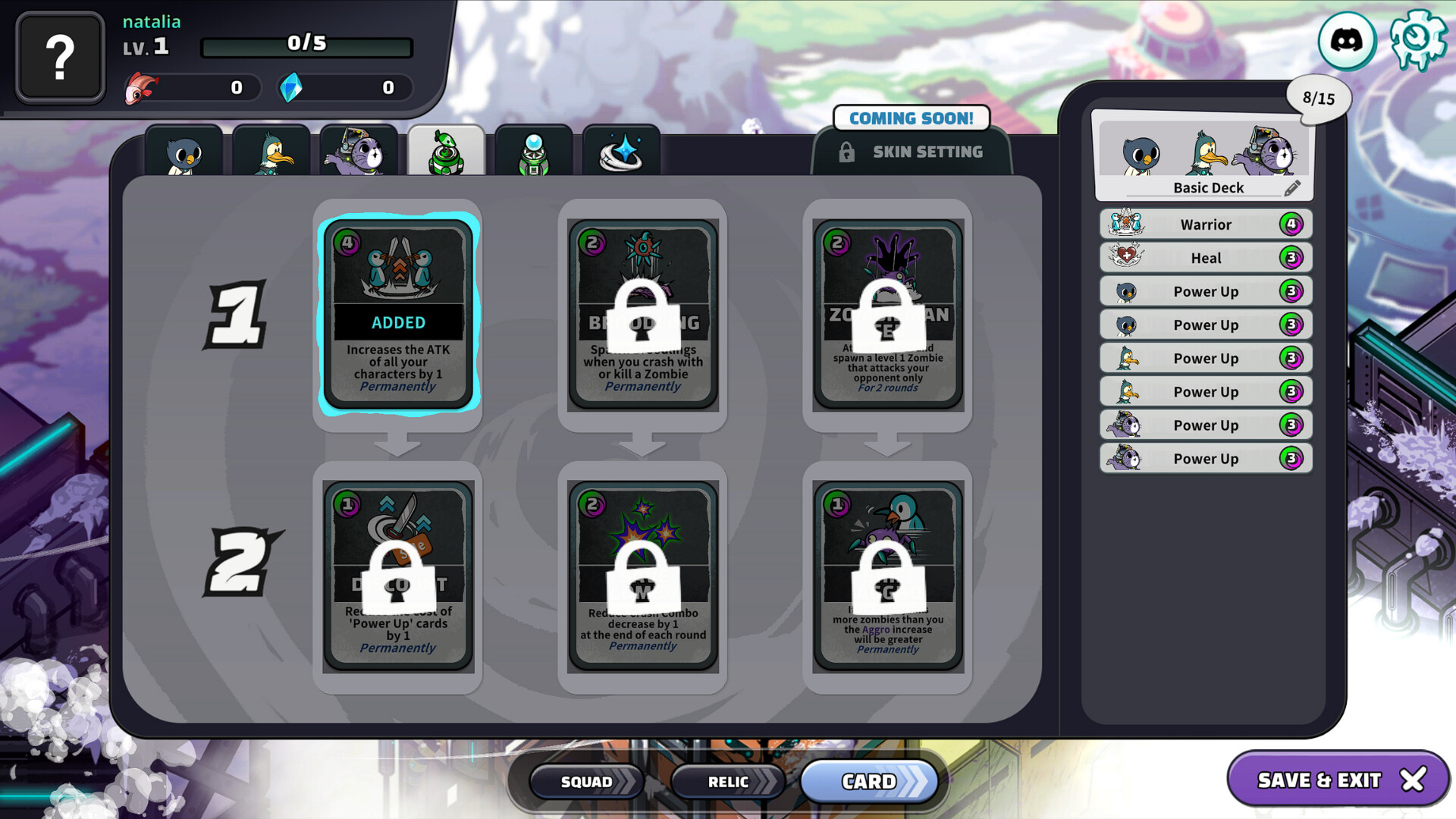 South Pole Bebop screenshot 8