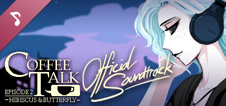 Amazon.co.jp: Coffee Talk Episode 2: Hibiscus & Butterfly CE