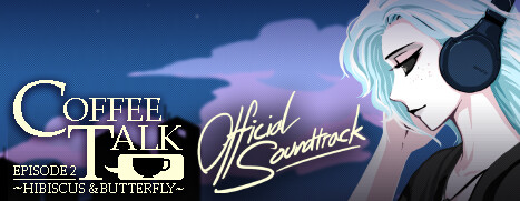 Coffee Talk Episode 2 - Soundtrack screenshot 1