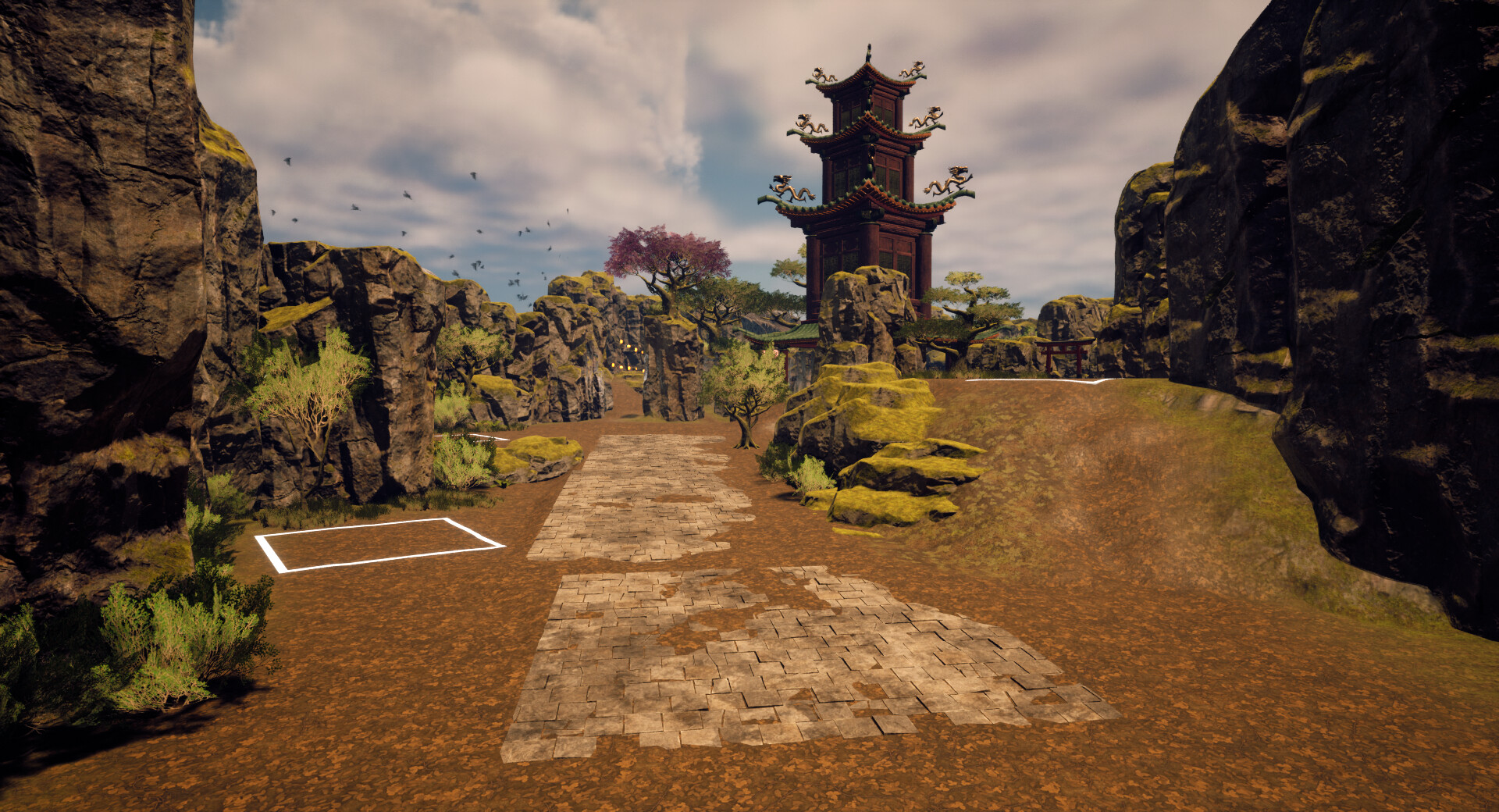 DeadHex screenshot 4
