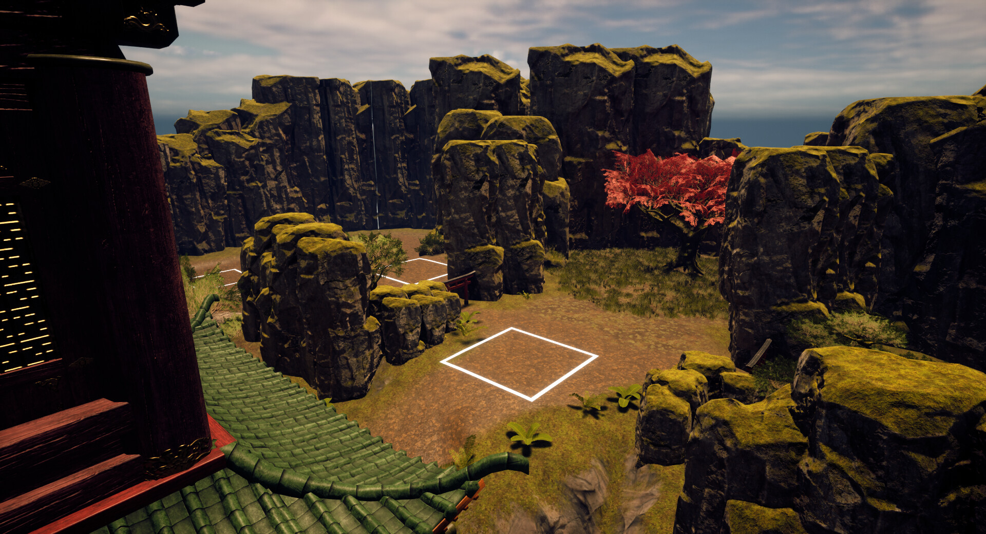 DeadHex screenshot 2