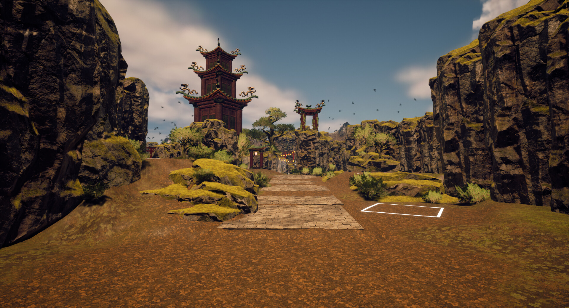 DeadHex screenshot 3