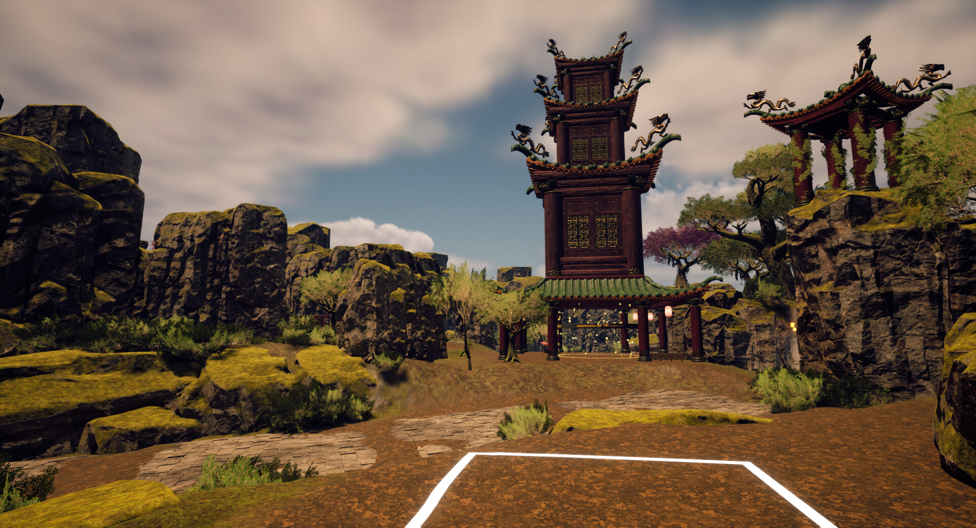 DeadHex screenshot 1