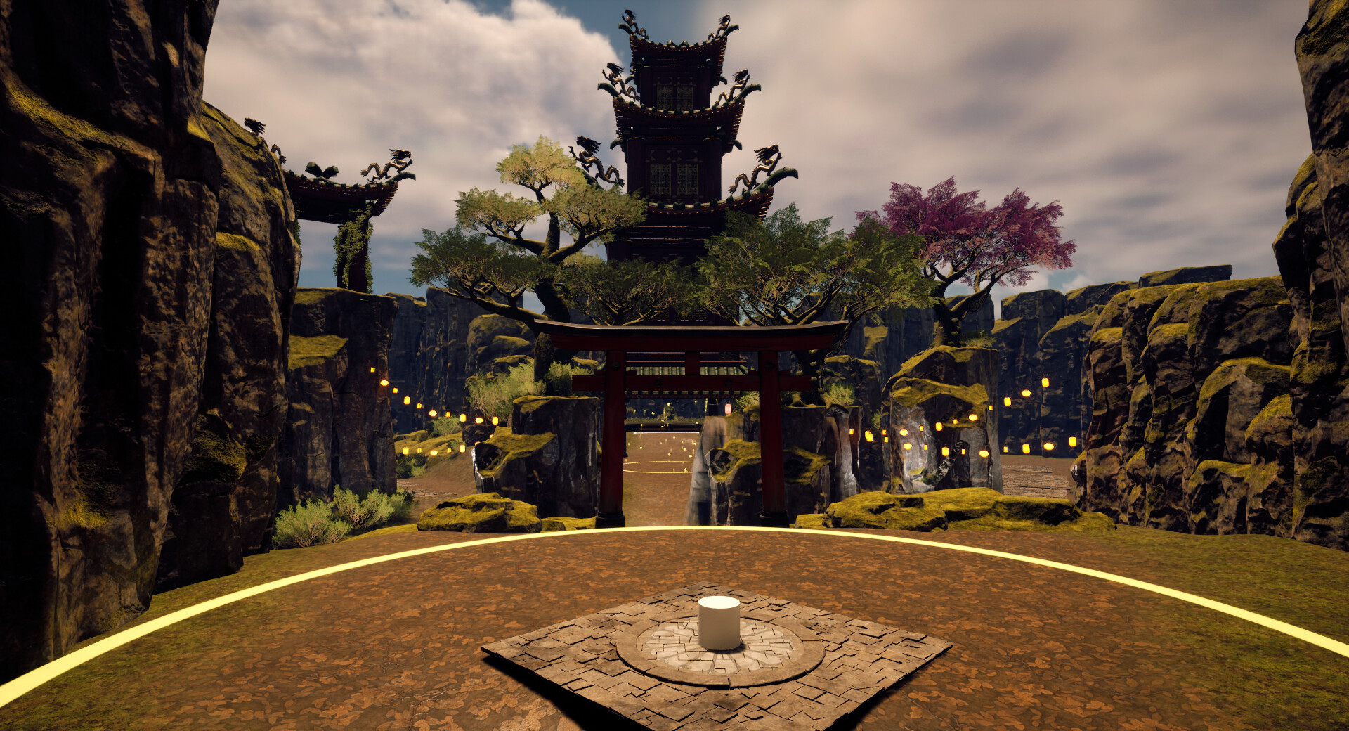 DeadHex screenshot 5