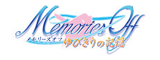 Memories Off Yubikiri No Kioku
