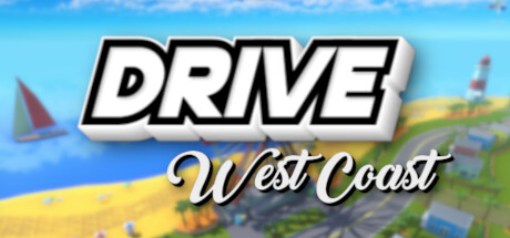 Drive West Coast Cover Image