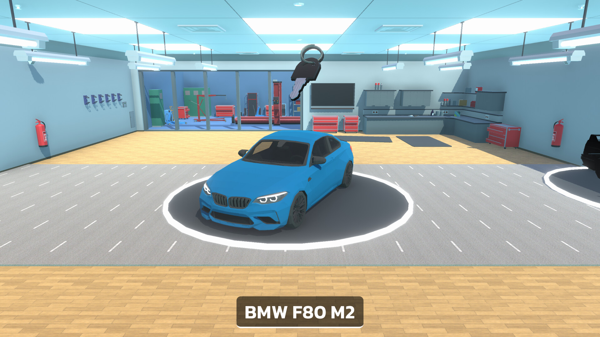 Drive West Coast screenshot 4