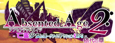 AbsentedAge 2: Ghostbound