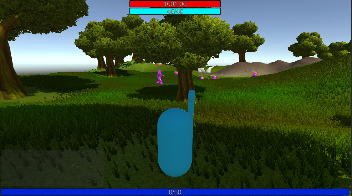 Conduit To Nexus screenshot 6