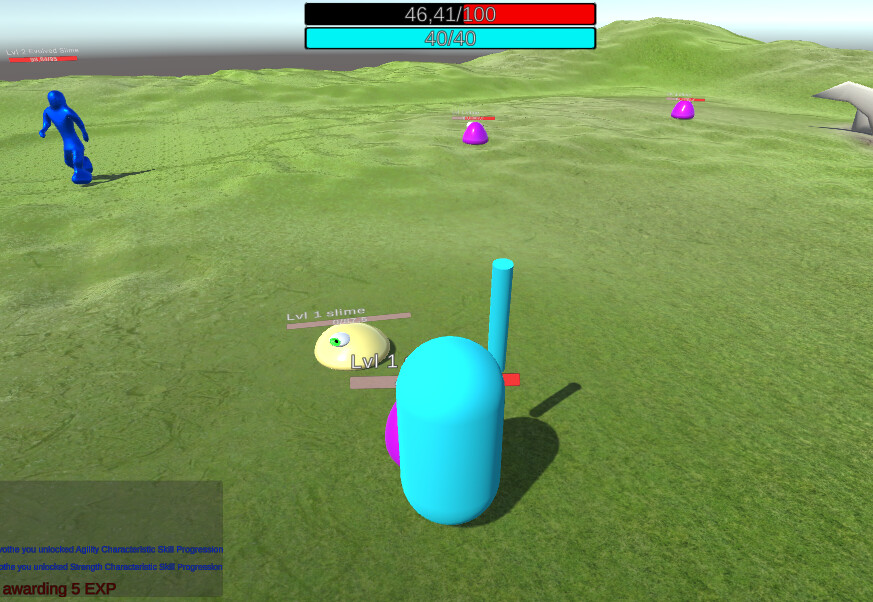 Conduit To Nexus screenshot 3