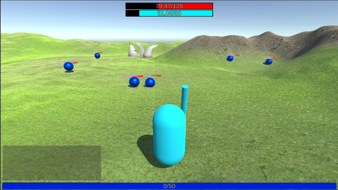 Conduit To Nexus screenshot 1
