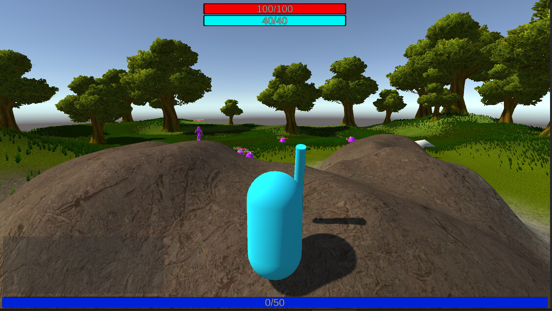 Conduit To Nexus screenshot 5