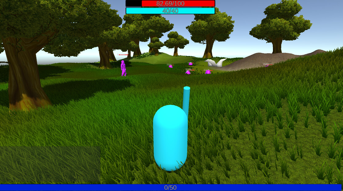 Conduit To Nexus screenshot 4