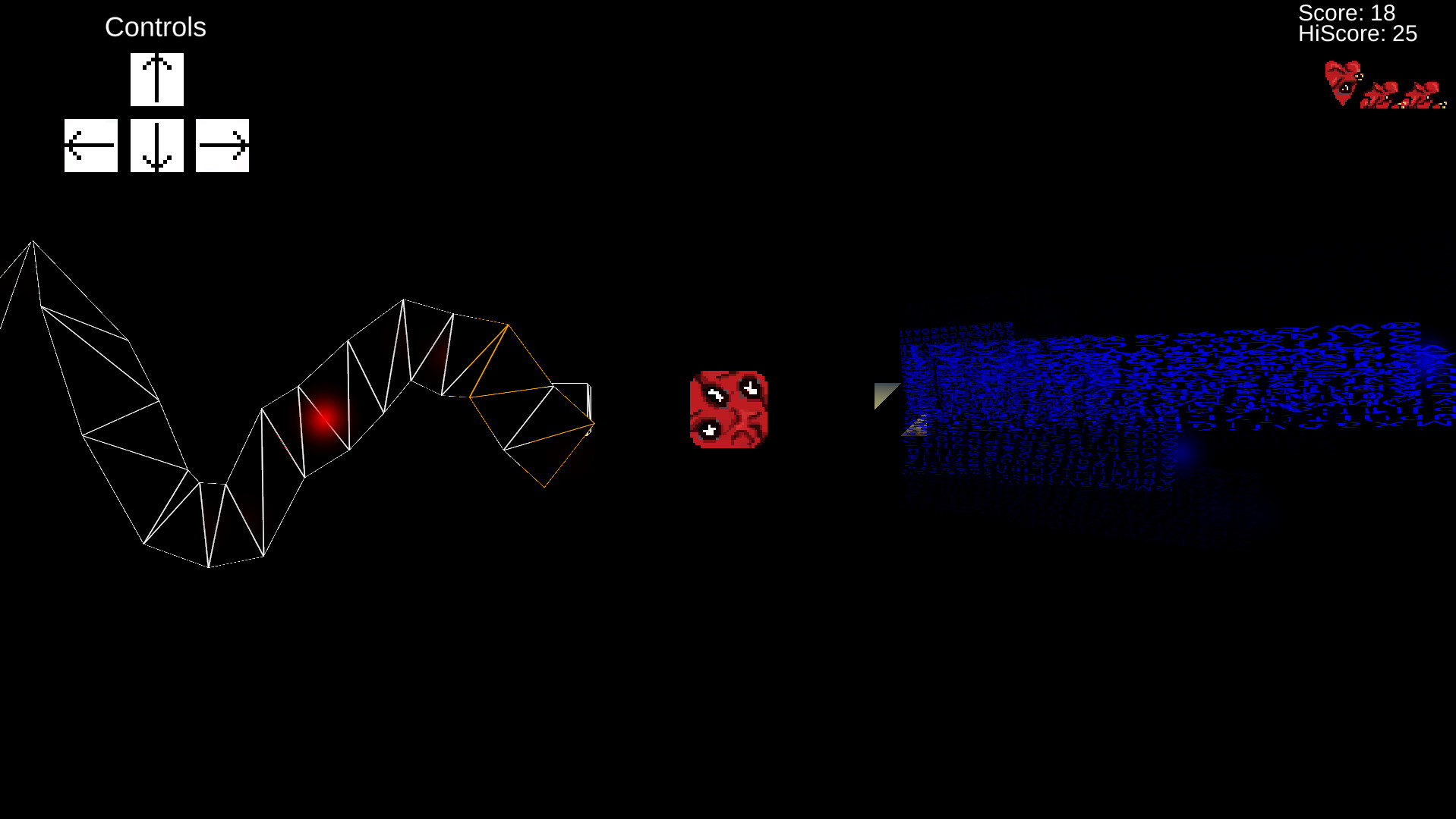 Monster Cube screenshot 5