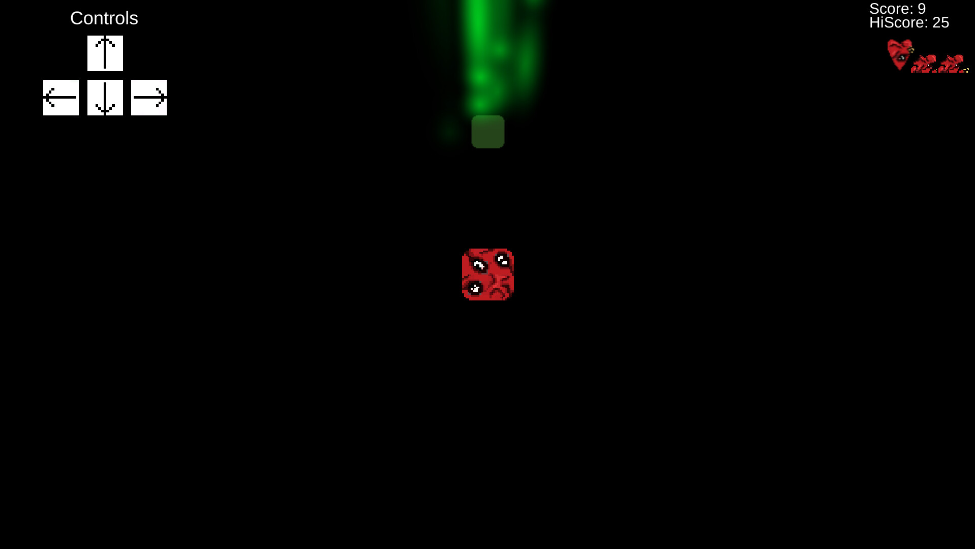 Monster Cube screenshot 3